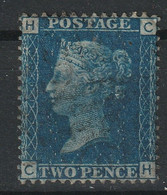 Groot-Brittannie Y/T 15 (0) - Used Stamps