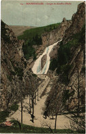 CPA ROCHETAILLÉE - Gorges Du Gouffre D'Enfer (578705) - Rochetaillee