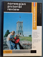 Norwegian Pictorial Review 1971, January, February And March - Non Classés