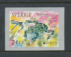 Sweden 2021. Facit # 3370. Precious Nature - Coil. MNH (**) - Unused Stamps
