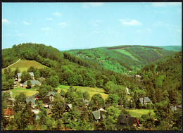 F1671 - TOP Bärenfels - Bild Und Heimat Reichenbach - Dippoldiswalde