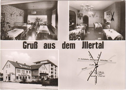 Hotel Illertal - Senden - & Hotel - Senden