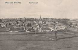 Région WAIMES MALMEDY - Weismes