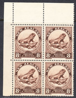 New Zealand 1936-42 Mint No Hinge, Perf 14x13.5, Sc# ,SG 586b - Ongebruikt