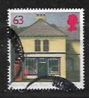 GB 1997 SUB POST OFFICE BALLYRONEY COUNTY DOWN - Non Classés