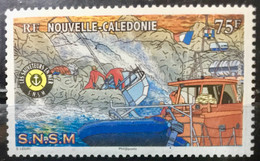 NEW CALEDONIA 2007 MNH STAMP ON S.N.S.M - Other & Unclassified