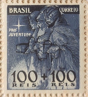 Brazil Stamp C 146 Pro Youth 1939 - Autres & Non Classés