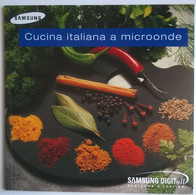 Cucina Italiana A Microonde 2 Volumi - House & Kitchen