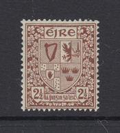 Ireland, Scott 110 (SG 115), MLH - Ongebruikt