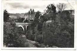 L30E132 - Ardes-sur-Couze - 10270 Le Viaduc Et Le Château - Vic Le Comte