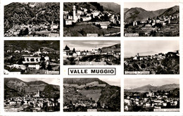 Valle Muggio - 9 Bilder (2890) - Muggio