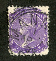 BC 7016 *Offers Welcome* 1904 SG.180 Used - Usati