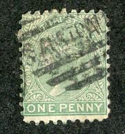 BC 7068 *Offers Welcome* 1876 SG.167 Used - Usati