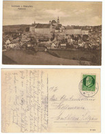 Ansichtskarte Von Sulzbach-Rosenberg, Blick Richtung Kaserne - Sulzbach-Rosenberg