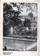 Ansichtskarte Von Sulzbach-Rosenberg, Schwimmbad Am Philosophenweg - Sulzbach-Rosenberg