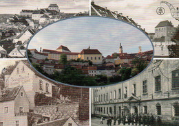 Ansichtskarte Von Sulzbach-Rosenberg, Druckfrisch - Sulzbach-Rosenberg