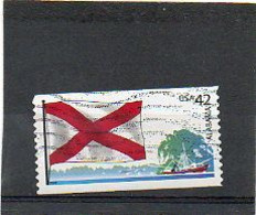 ETATS-UNIS   42 C     2008    Y&T:4052        Oblitéré - Coils & Coil Singles