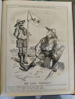 Punch, Or The London Charivari Vol CXLV - December 17th 1913 - Magazine 20 Pages - Other & Unclassified