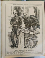 Punch, Or The London Charivari Vol CXLV - November 12th 1913 - Magazine 20 Pages - Other & Unclassified