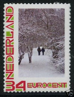 Nederland NVPH 2619 Persoonlijke Decemberpostzegel KNBLO NL 2008 Gestanst MNH Postfris - Sonstige & Ohne Zuordnung