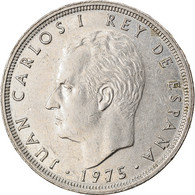Monnaie, Espagne, Juan Carlos I, 25 Pesetas, 1978, TTB+, Copper-nickel, KM:808 - 25 Pesetas