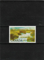 Canada - 1983 - National Park Definitive Stamp 5,00 $- MNH(**) - Neufs