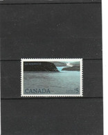 Canada - 1986 - National Park Definitive Stamp 5,00 $- MNH(**) - Neufs