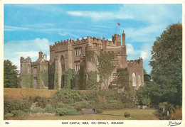 CPSM Birr Castle,Birr,Offaly   L623 - Offaly