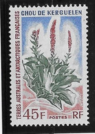 T.A.A.F. N°48 - Neuf ** Sans Charnière - TB - Unused Stamps