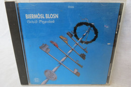 CD "Biermösl Blosn" Tschüß Bayernland - Comiques, Cabaret