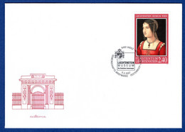 FDC (aa7337) - Storia Postale