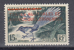 TAAF 1955 Definitive 1v ** Mnh (52123) - Other & Unclassified