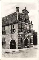 CPA AK APPINGEDAM Raadhuis NETHERLANDS (728351) - Appingedam