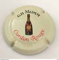 CAPSULE CHAMPAGNE / GH MUMM / 4 - Mumm GH