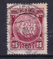 Russie U.R.S.S. YT*+° 342-347 - 1919-20 Occupation Britannique