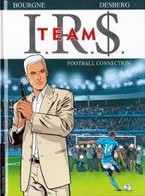 I.R.$ Team Football Connection - I.R.$.