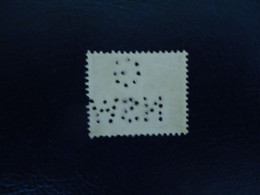 AUSTRALIA   USED  STAMPS WITH PERFINS  2 SCAN - Perforés
