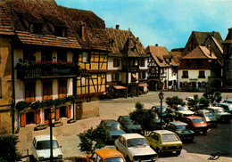 67 * Obernai - Obernai