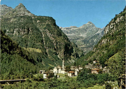 Sonogno - Val Verzasca (27) - Verzasca