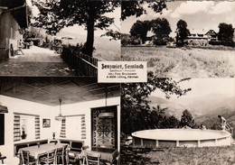 Lolling - Gasthaus Pension Zenzwirt , Familie Pirker - St. Veit An Der Glan