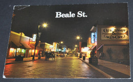 Beale St., Memphis - Memphis