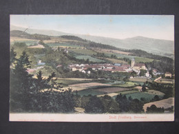 AK FRIEDBERG B. Fürstenfeld  1905 //   D*49763 - Friedberg