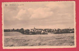 Bellecourt - Vue Générale ... Joile Vue De La Localité ( Voir Verso ) - Manage