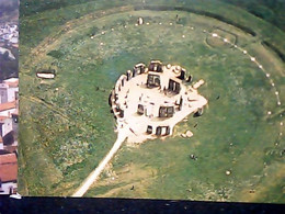 Angleterre  Stonehenge.Air View N1970 ID8083 - Stonehenge