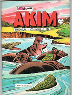 AKIM  N°334  Bi Mensuel - Akim