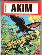 AKIM  N°74  Mensuel - Akim