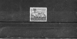 Luxembourg 1946 Yt 15 - Oblitérés