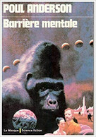 COLLECTION LE MASQUE / BARRIERE MENTALE / POUL ANDERSON - Le Masque SF