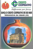 CARTE -ITALIE-Serie Pubblishe Figurate-Catalogue Golden-10000L/5,16€-N°1178-30/06/2002-Utilisé-TBE - Públicas Precursores