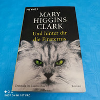 Mary Higgins Clark - Und Hinter Dir Die Finsternis - Polars